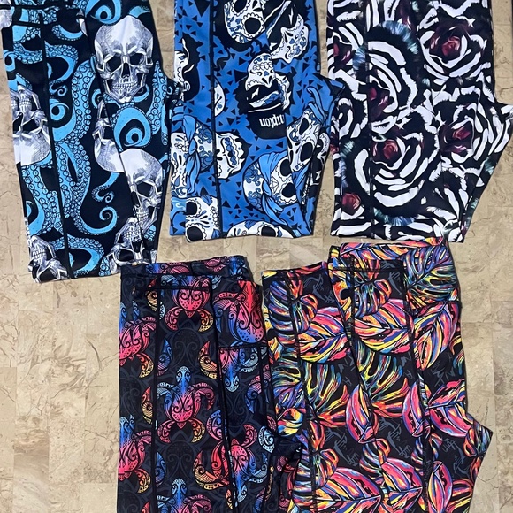 CVG Activewear Leggings and Sports Bras – Multiple Pairs/ Sets Available! - Picture 1 of 5